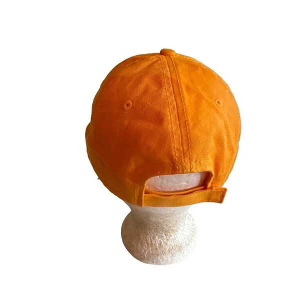 New Orleans Yellow Gold Hat Cap Adjustable - Picture 3 of 6